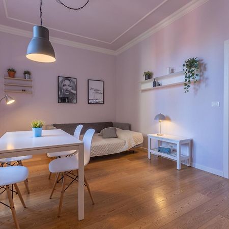 בולוניה Bolo Stay Central Apartment מראה חיצוני תמונה