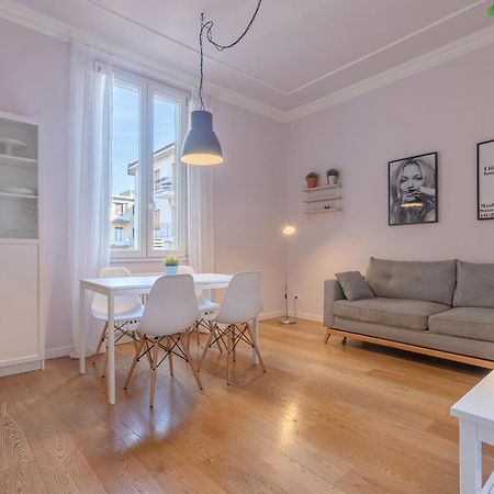 בולוניה Bolo Stay Central Apartment מראה חיצוני תמונה