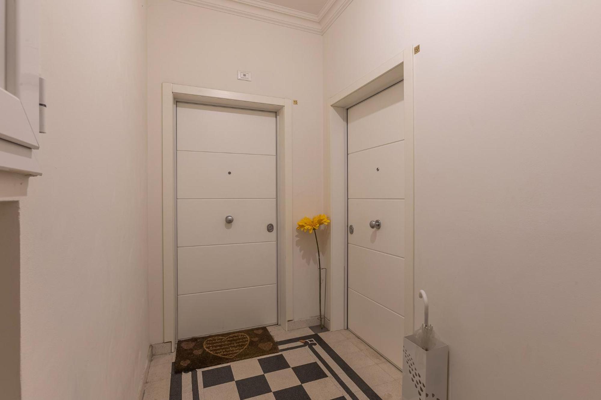 בולוניה Bolo Stay Central Apartment מראה חיצוני תמונה