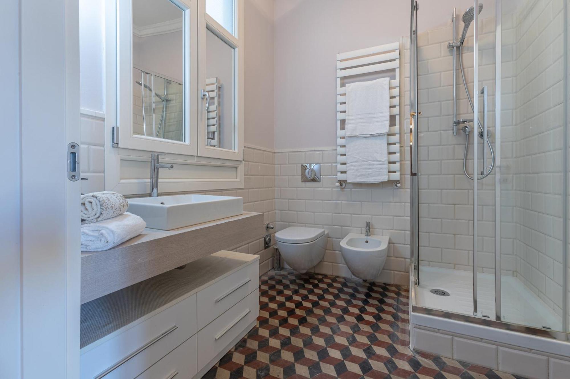 בולוניה Bolo Stay Central Apartment מראה חיצוני תמונה