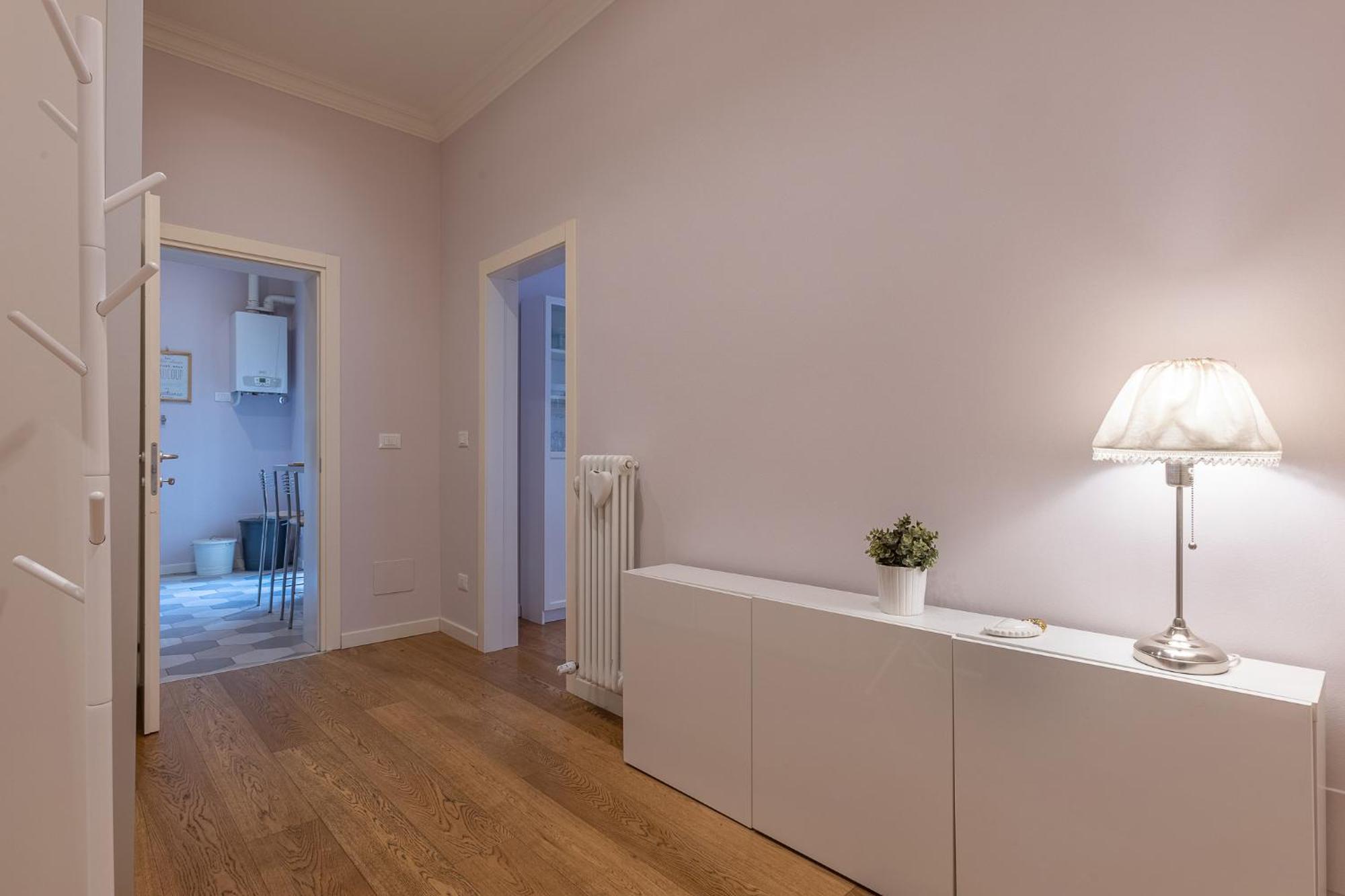 בולוניה Bolo Stay Central Apartment מראה חיצוני תמונה
