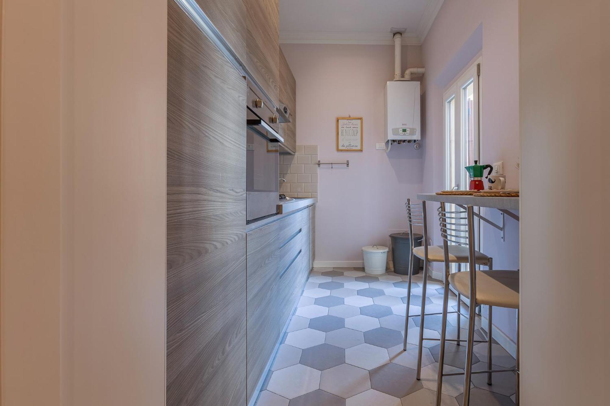 בולוניה Bolo Stay Central Apartment מראה חיצוני תמונה