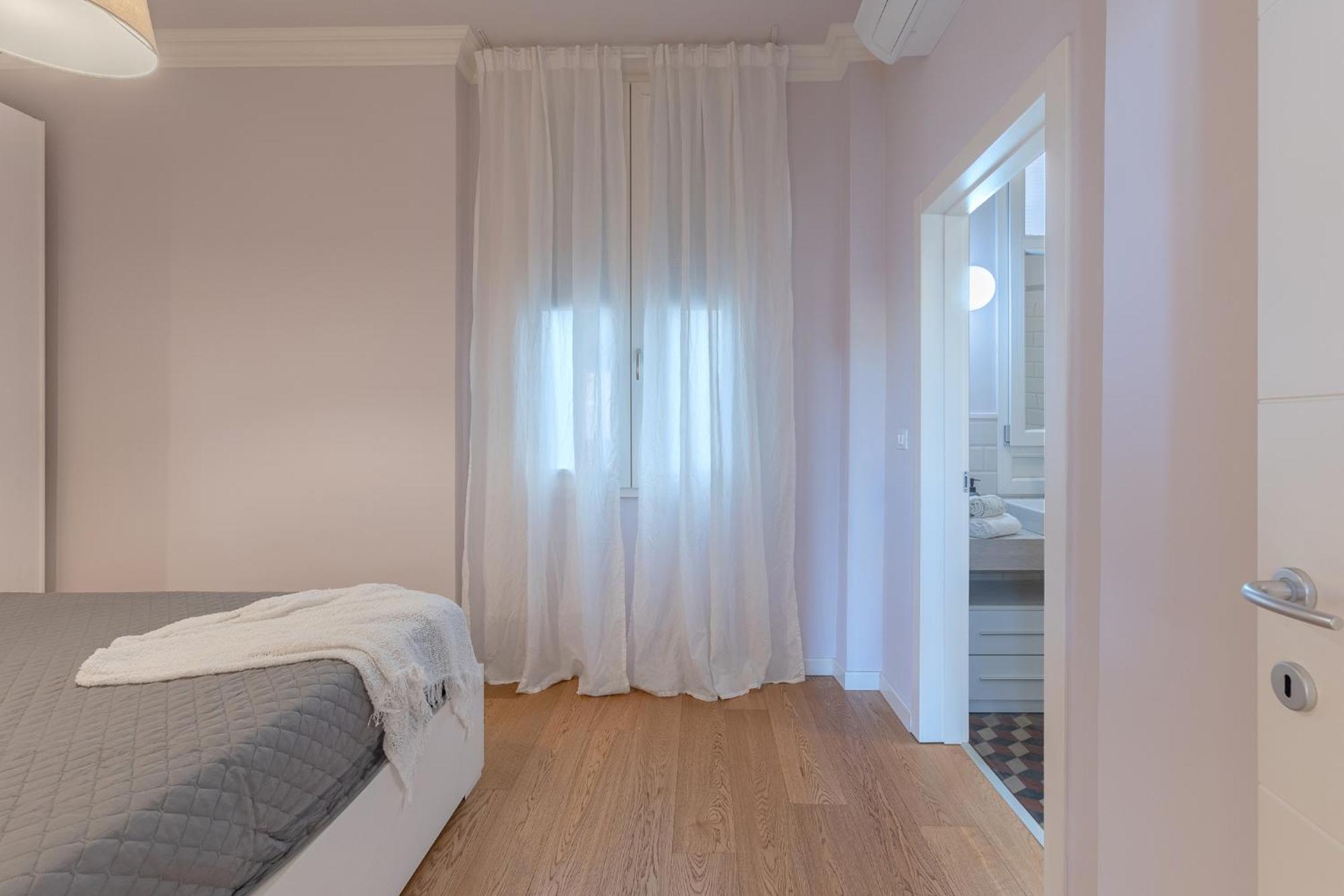 בולוניה Bolo Stay Central Apartment מראה חיצוני תמונה