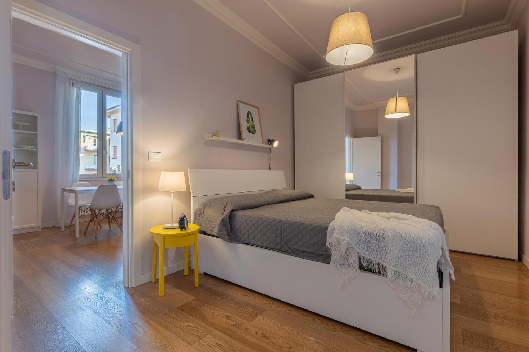 בולוניה Bolo Stay Central Apartment מראה חיצוני תמונה