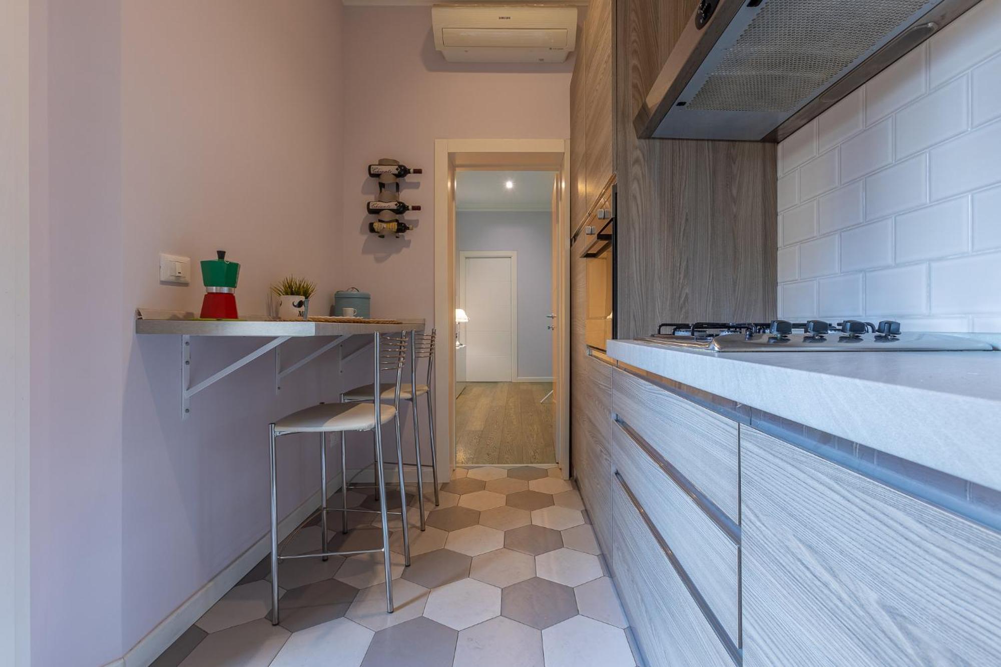 בולוניה Bolo Stay Central Apartment מראה חיצוני תמונה