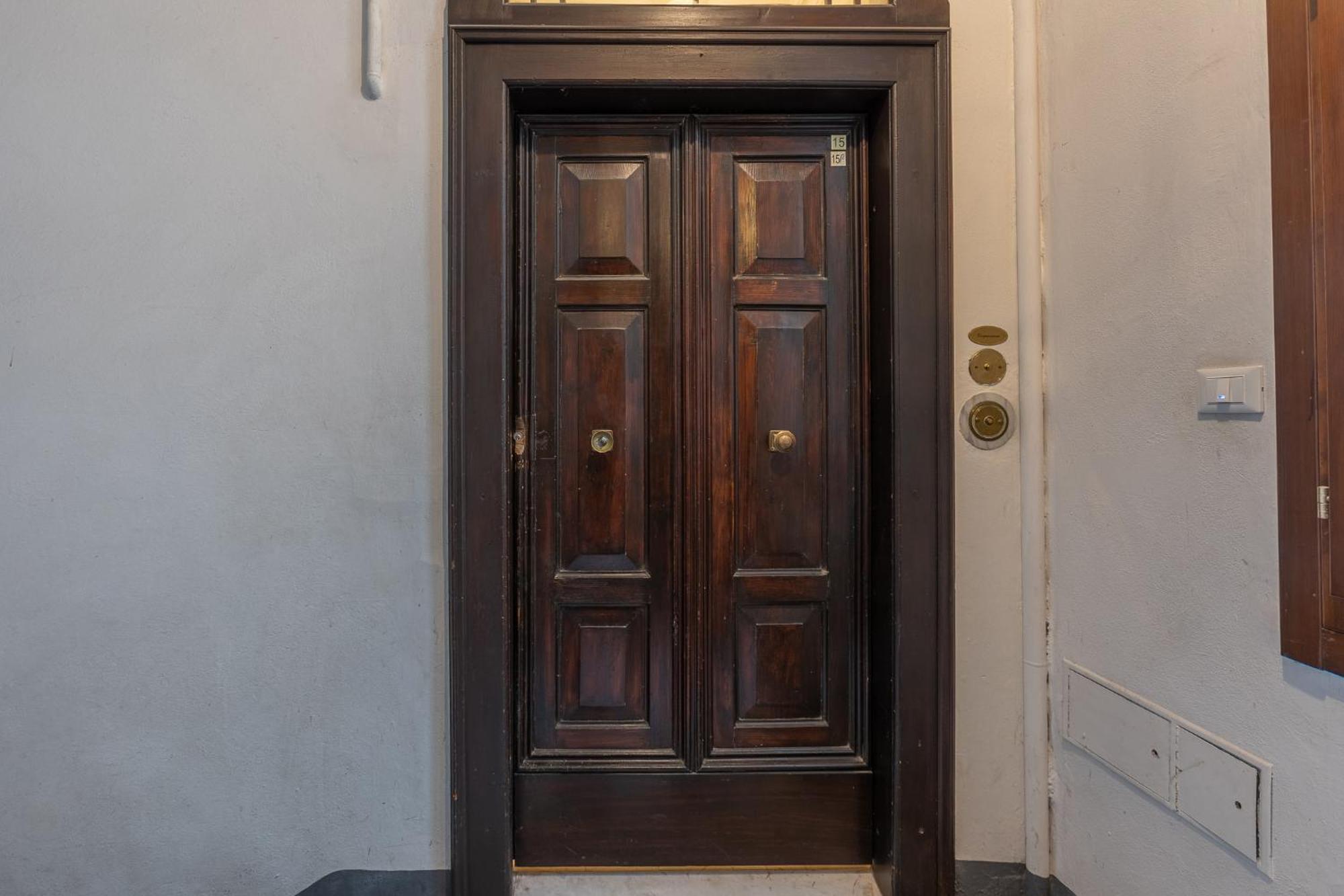 בולוניה Bolo Stay Central Apartment מראה חיצוני תמונה