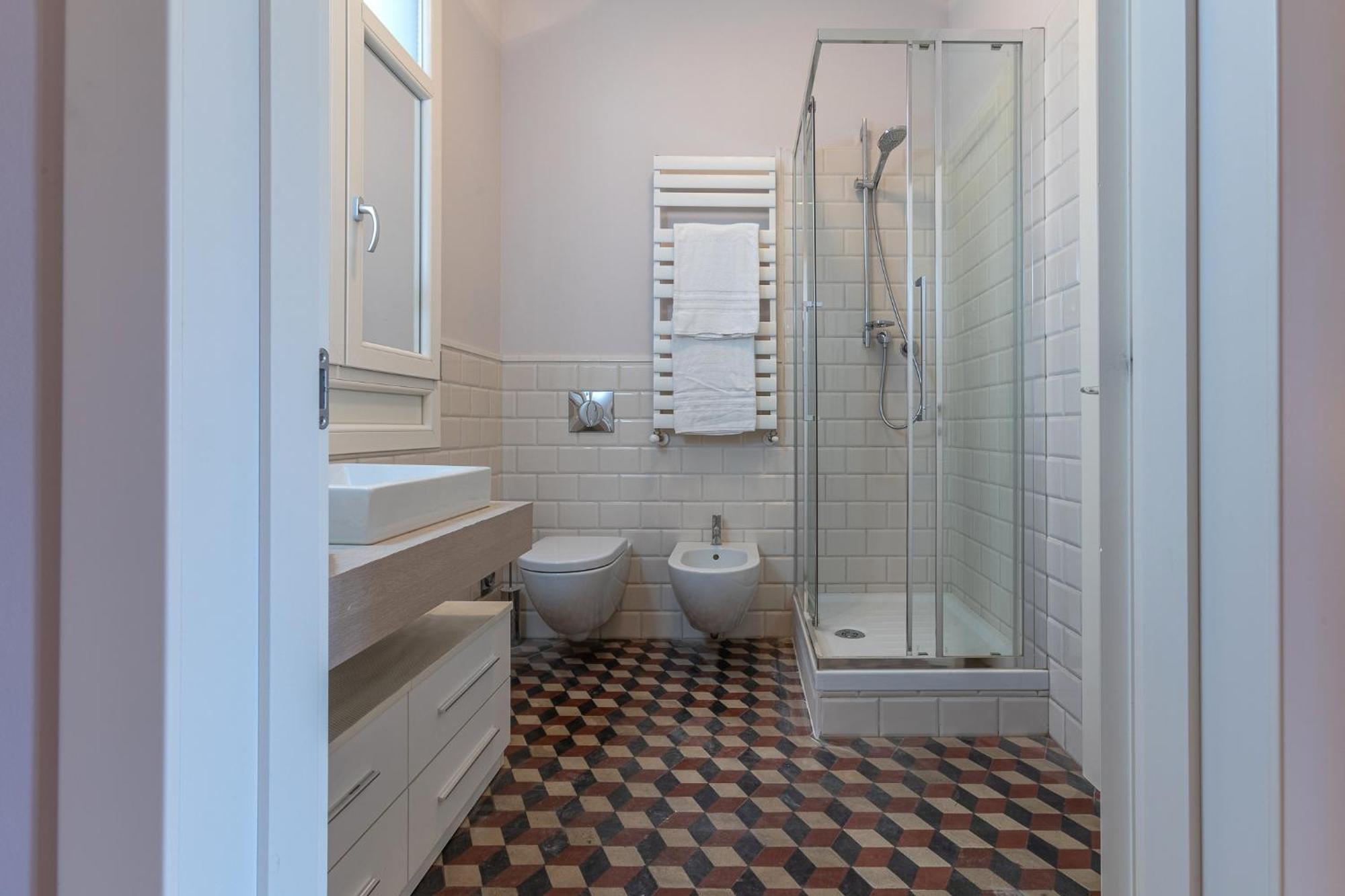 בולוניה Bolo Stay Central Apartment מראה חיצוני תמונה
