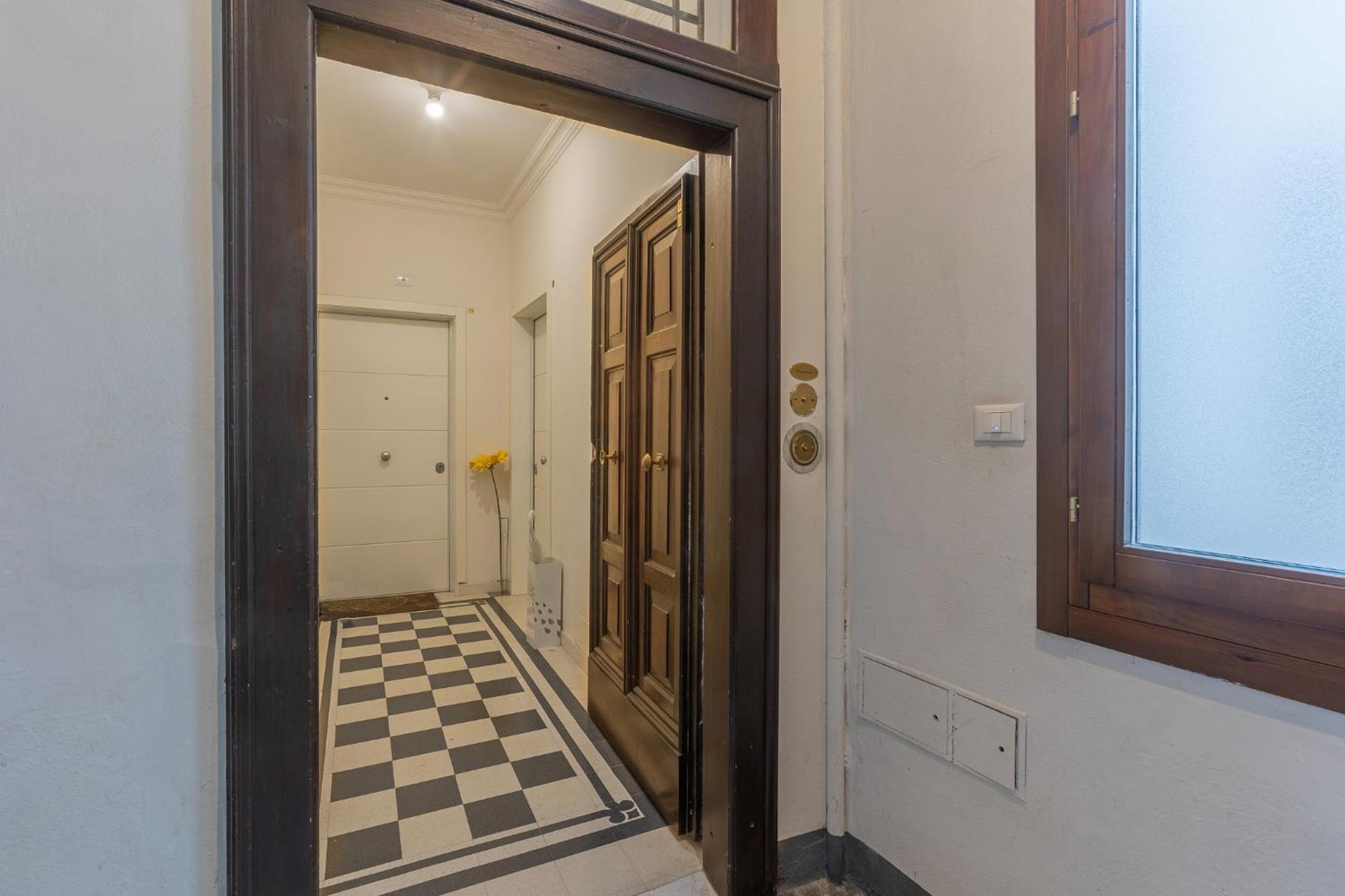בולוניה Bolo Stay Central Apartment מראה חיצוני תמונה