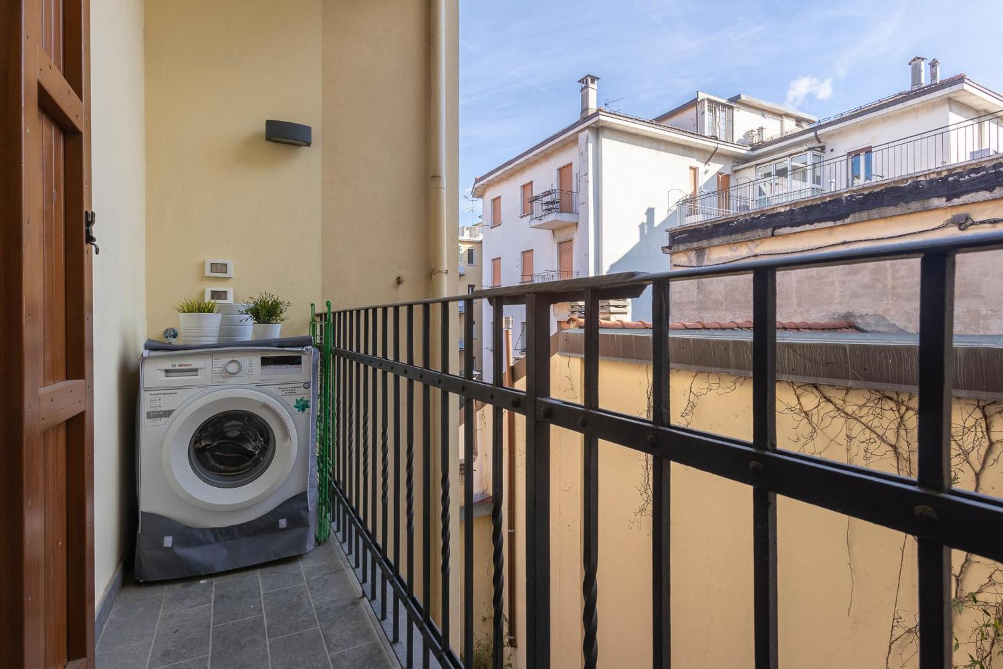 בולוניה Bolo Stay Central Apartment מראה חיצוני תמונה
