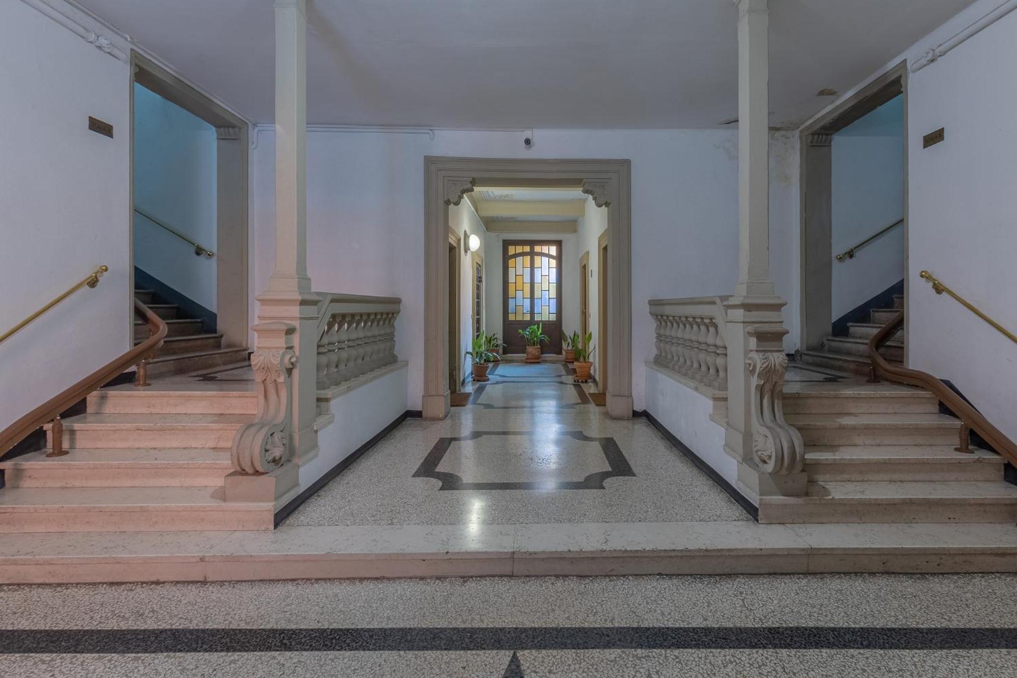 בולוניה Bolo Stay Central Apartment מראה חיצוני תמונה